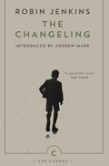 Cover: The Changeling - Canongate Canons