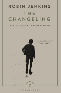 Enlarge image Cover: The Changeling - Canongate Canons