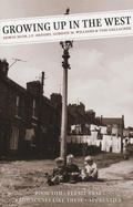 Cover: Growing Up in the West - Canongate Books