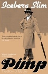 Enlarge image Cover: Pimp: The Story Of My Life - Canongate Canons
