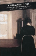 Cover: A Beleaguered City - Canongate Books