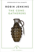 Cover: The Cone-Gatherers - Canongate Canons