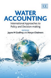 Enlarge image Cover: Water Accounting - Edward Elgar Publishing