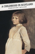 Cover: A Childhood in Scotland - Canongate Books