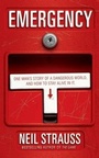 Cover: Emergency - Canongate Books