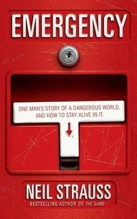 Enlarge image Cover: Emergency - Canongate Books