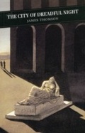 Cover: City Of Dreadful Night - Canongate Books