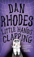 Cover: Little Hands Clapping - Canongate Books