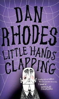 Enlarge image Cover: Little Hands Clapping - Canongate Books
