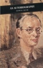 Cover: An Autobiography - Canongate Books