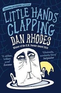 Enlarge image Cover: Little Hands Clapping - Canongate Books
