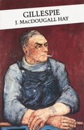 Cover: Gillespie - Canongate Books