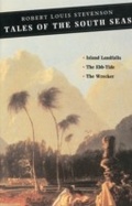 Cover: Tales of the South Seas - Canongate Books