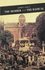 Cover: The Member and the Radical - Canongate Books