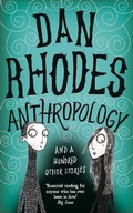 Cover: Anthropology - Canongate Books