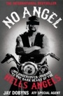 Cover: No Angel - Canongate Books
