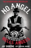 Cover: No Angel - Canongate Books