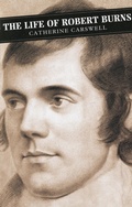 Cover: The Life of Robert Burns - Canongate Books