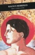Cover: Magnus Merriman - Canongate Books
