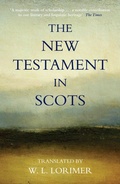 Cover: The New Testament in Scots - Canongate Books