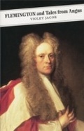 Cover: Flemington And Tales From Angus - Canongate Books