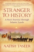 Cover: Stranger to History - Canongate Books