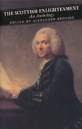 Cover: The Scottish Enlightenment - Canongate Classics