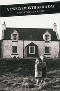 Cover: A Twelvemonth and a Day - Canongate Books