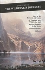 Cover: The Wilderness Journeys - Canongate Books