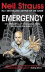 Cover: Emergency - Canongate Books