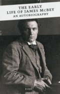 Cover: The Early Life of James McBey - Canongate Books