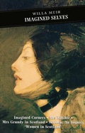 Cover: Imagined Selves - Canongate Books