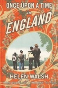 Enlarge image Cover: Once Upon A Time In England - Canongate Books