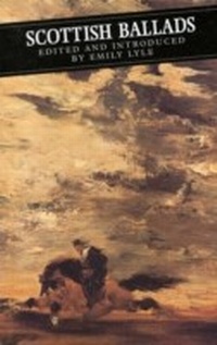 Enlarge image Cover: Scottish Ballads - Canongate Books