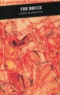 Enlarge image Cover: The Bruce - Canongate Classics