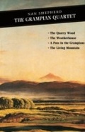 Cover: The Grampian Quartet - Canongate Books