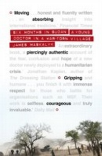 Abbildung von: Six Months in Sudan - Canongate Books