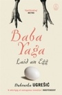 Cover: Baba Yaga Laid an Egg - Canongate Books