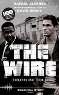 Cover: The Wire - Canongate Books