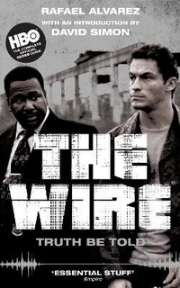 Enlarge image Cover: The Wire - Canongate Books