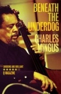 Cover: Beneath The Underdog - Canongate Canons