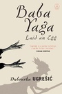 Cover: Baba Yaga Laid an Egg - Canongate Books