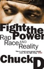 Cover: Fight the Power - Canongate Books