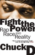 Cover: Fight the Power - Canongate Books