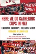 Cover: Here We Go Gathering Cups In May - Canongate Books