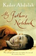 Cover: My Father's Notebook - Canongate Canons