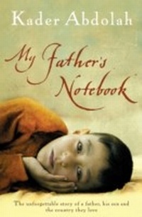 Enlarge image Cover: My Father's Notebook - Canongate Canons