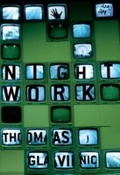 Cover: Night Work - Canongate Books