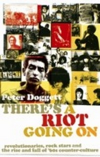 Enlarge image Cover: There's A Riot Going On - Canongate Books