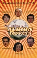Cover: Children of Albion Rovers - Canongate Books